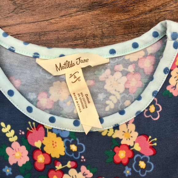 Matilda Jane pants and top set - Picture 2 of 6